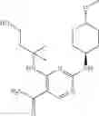 Fig. 201 - Substituted diaminocarboxamide and diaminocarbonitrile pyrimidines, compositions thereof, and methods of treatment therewith