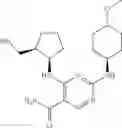 Fig. 202 - Substituted diaminocarboxamide and diaminocarbonitrile pyrimidines, compositions thereof, and methods of treatment therewith