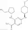 Fig. 203 - Substituted diaminocarboxamide and diaminocarbonitrile pyrimidines, compositions thereof, and methods of treatment therewith