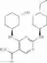 Fig. 206 - Substituted diaminocarboxamide and diaminocarbonitrile pyrimidines, compositions thereof, and methods of treatment therewith