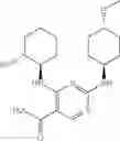 Fig. 209 - Substituted diaminocarboxamide and diaminocarbonitrile pyrimidines, compositions thereof, and methods of treatment therewith