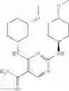 Fig. 210 - Substituted diaminocarboxamide and diaminocarbonitrile pyrimidines, compositions thereof, and methods of treatment therewith