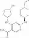Fig. 212 - Substituted diaminocarboxamide and diaminocarbonitrile pyrimidines, compositions thereof, and methods of treatment therewith