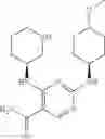 Fig. 214 - Substituted diaminocarboxamide and diaminocarbonitrile pyrimidines, compositions thereof, and methods of treatment therewith