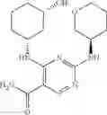 Fig. 216 - Substituted diaminocarboxamide and diaminocarbonitrile pyrimidines, compositions thereof, and methods of treatment therewith