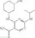 Fig. 217 - Substituted diaminocarboxamide and diaminocarbonitrile pyrimidines, compositions thereof, and methods of treatment therewith