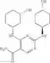 Fig. 220 - Substituted diaminocarboxamide and diaminocarbonitrile pyrimidines, compositions thereof, and methods of treatment therewith