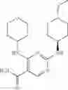 Fig. 221 - Substituted diaminocarboxamide and diaminocarbonitrile pyrimidines, compositions thereof, and methods of treatment therewith