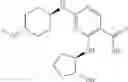 Fig. 231 - Substituted diaminocarboxamide and diaminocarbonitrile pyrimidines, compositions thereof, and methods of treatment therewith