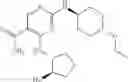 Fig. 232 - Substituted diaminocarboxamide and diaminocarbonitrile pyrimidines, compositions thereof, and methods of treatment therewith