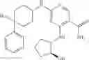 Fig. 236 - Substituted diaminocarboxamide and diaminocarbonitrile pyrimidines, compositions thereof, and methods of treatment therewith