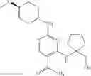 Fig. 244 - Substituted diaminocarboxamide and diaminocarbonitrile pyrimidines, compositions thereof, and methods of treatment therewith