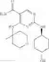 Fig. 245 - Substituted diaminocarboxamide and diaminocarbonitrile pyrimidines, compositions thereof, and methods of treatment therewith