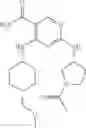 Fig. 250 - Substituted diaminocarboxamide and diaminocarbonitrile pyrimidines, compositions thereof, and methods of treatment therewith