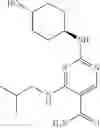 Fig. 254 - Substituted diaminocarboxamide and diaminocarbonitrile pyrimidines, compositions thereof, and methods of treatment therewith
