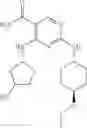 Fig. 262 - Substituted diaminocarboxamide and diaminocarbonitrile pyrimidines, compositions thereof, and methods of treatment therewith