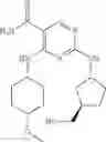 Fig. 263 - Substituted diaminocarboxamide and diaminocarbonitrile pyrimidines, compositions thereof, and methods of treatment therewith