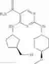Fig. 264 - Substituted diaminocarboxamide and diaminocarbonitrile pyrimidines, compositions thereof, and methods of treatment therewith