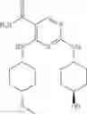 Fig. 266 - Substituted diaminocarboxamide and diaminocarbonitrile pyrimidines, compositions thereof, and methods of treatment therewith