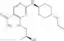 Fig. 268 - Substituted diaminocarboxamide and diaminocarbonitrile pyrimidines, compositions thereof, and methods of treatment therewith