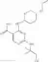 Fig. 272 - Substituted diaminocarboxamide and diaminocarbonitrile pyrimidines, compositions thereof, and methods of treatment therewith