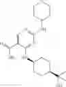 Fig. 277 - Substituted diaminocarboxamide and diaminocarbonitrile pyrimidines, compositions thereof, and methods of treatment therewith