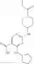 Fig. 280 - Substituted diaminocarboxamide and diaminocarbonitrile pyrimidines, compositions thereof, and methods of treatment therewith