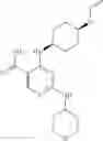 Fig. 281 - Substituted diaminocarboxamide and diaminocarbonitrile pyrimidines, compositions thereof, and methods of treatment therewith