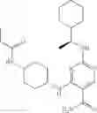 Fig. 290 - Substituted diaminocarboxamide and diaminocarbonitrile pyrimidines, compositions thereof, and methods of treatment therewith