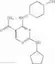 Fig. 294 - Substituted diaminocarboxamide and diaminocarbonitrile pyrimidines, compositions thereof, and methods of treatment therewith