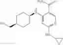 Fig. 302 - Substituted diaminocarboxamide and diaminocarbonitrile pyrimidines, compositions thereof, and methods of treatment therewith