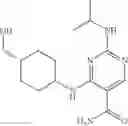 Fig. 305 - Substituted diaminocarboxamide and diaminocarbonitrile pyrimidines, compositions thereof, and methods of treatment therewith