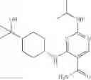 Fig. 306 - Substituted diaminocarboxamide and diaminocarbonitrile pyrimidines, compositions thereof, and methods of treatment therewith