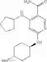 Fig. 314 - Substituted diaminocarboxamide and diaminocarbonitrile pyrimidines, compositions thereof, and methods of treatment therewith