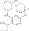 Fig. 317 - Substituted diaminocarboxamide and diaminocarbonitrile pyrimidines, compositions thereof, and methods of treatment therewith