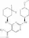 Fig. 320 - Substituted diaminocarboxamide and diaminocarbonitrile pyrimidines, compositions thereof, and methods of treatment therewith
