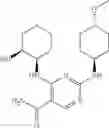 Fig. 321 - Substituted diaminocarboxamide and diaminocarbonitrile pyrimidines, compositions thereof, and methods of treatment therewith