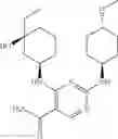 Fig. 327 - Substituted diaminocarboxamide and diaminocarbonitrile pyrimidines, compositions thereof, and methods of treatment therewith