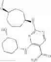 Fig. 328 - Substituted diaminocarboxamide and diaminocarbonitrile pyrimidines, compositions thereof, and methods of treatment therewith