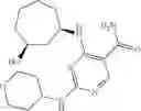 Fig. 332 - Substituted diaminocarboxamide and diaminocarbonitrile pyrimidines, compositions thereof, and methods of treatment therewith