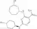 Fig. 337 - Substituted diaminocarboxamide and diaminocarbonitrile pyrimidines, compositions thereof, and methods of treatment therewith