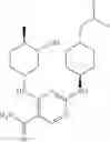 Fig. 339 - Substituted diaminocarboxamide and diaminocarbonitrile pyrimidines, compositions thereof, and methods of treatment therewith