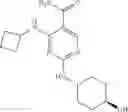 Fig. 342 - Substituted diaminocarboxamide and diaminocarbonitrile pyrimidines, compositions thereof, and methods of treatment therewith