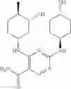 Fig. 345 - Substituted diaminocarboxamide and diaminocarbonitrile pyrimidines, compositions thereof, and methods of treatment therewith