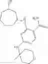 Fig. 347 - Substituted diaminocarboxamide and diaminocarbonitrile pyrimidines, compositions thereof, and methods of treatment therewith