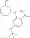 Fig. 348 - Substituted diaminocarboxamide and diaminocarbonitrile pyrimidines, compositions thereof, and methods of treatment therewith
