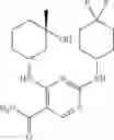 Fig. 353 - Substituted diaminocarboxamide and diaminocarbonitrile pyrimidines, compositions thereof, and methods of treatment therewith
