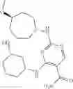 Fig. 367 - Substituted diaminocarboxamide and diaminocarbonitrile pyrimidines, compositions thereof, and methods of treatment therewith