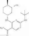 Fig. 370 - Substituted diaminocarboxamide and diaminocarbonitrile pyrimidines, compositions thereof, and methods of treatment therewith