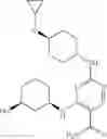 Fig. 371 - Substituted diaminocarboxamide and diaminocarbonitrile pyrimidines, compositions thereof, and methods of treatment therewith